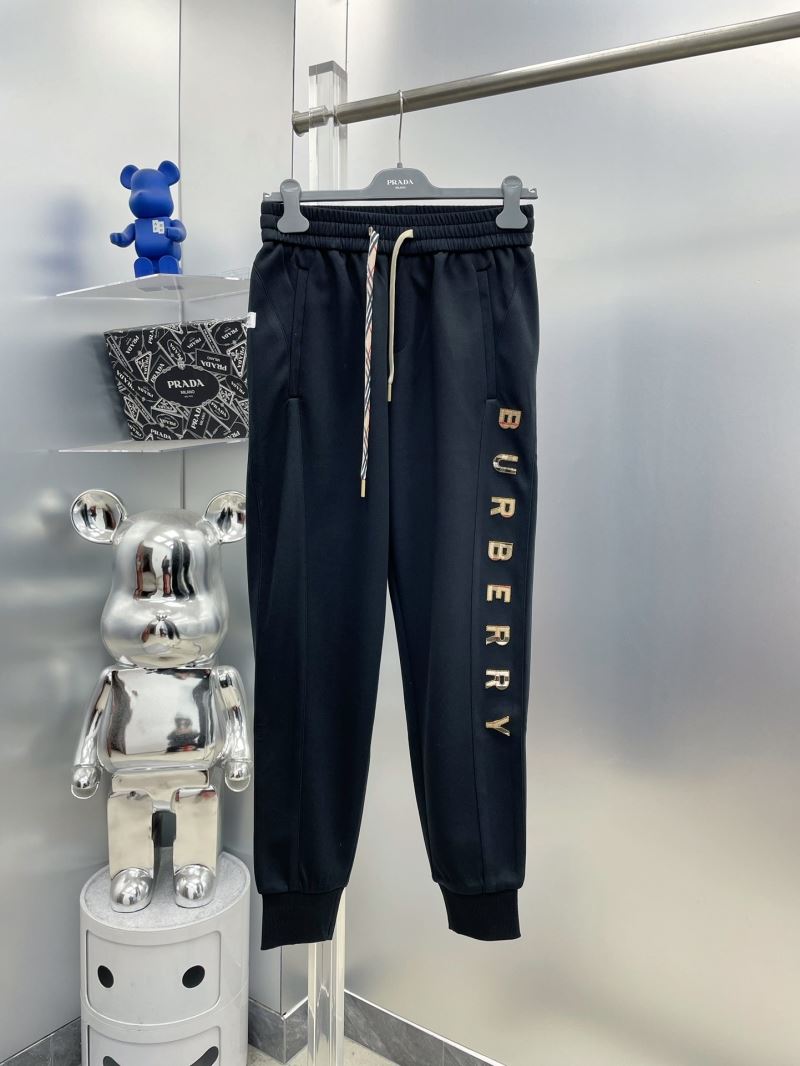 Burberry Long Pants